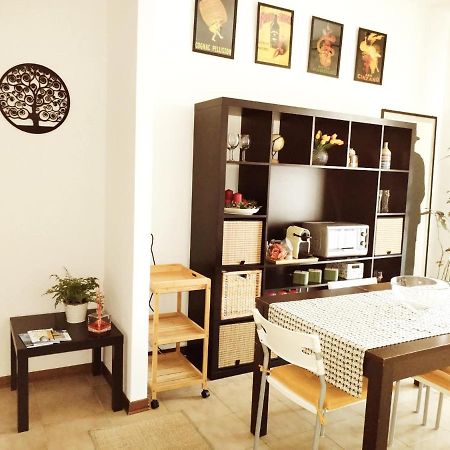 Interno1 Bari Exterior foto