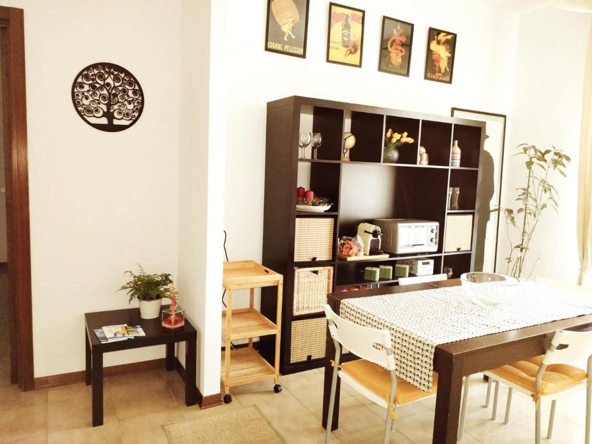 Interno1 Bari Exterior foto