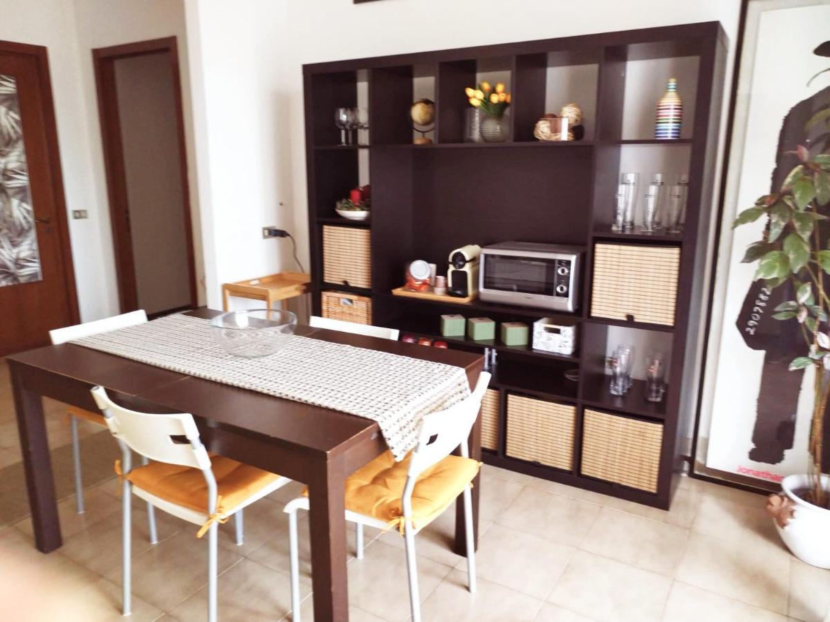 Interno1 Bari Exterior foto