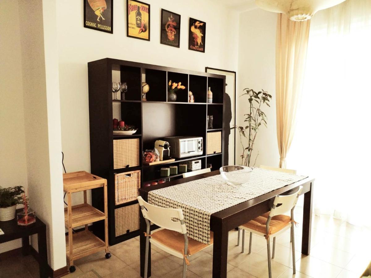 Interno1 Bari Exterior foto